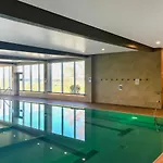 Apartamento Bergliebe - G 103 By Interhome *