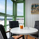 Bergliebe - G 103 By Interhome Appartement *