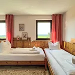 Appartement Bergliebe - G 103 By Interhome