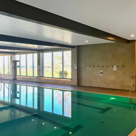 Apartamento Bergliebe - G 103 By Interhome *