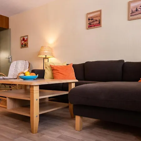 Apartment G 103 By Interhome *