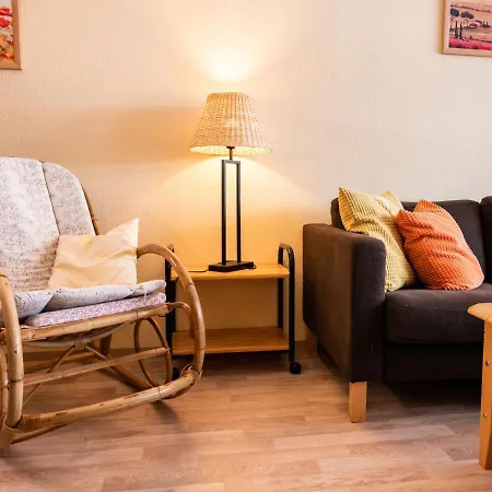 Apartment G 103 By Interhome