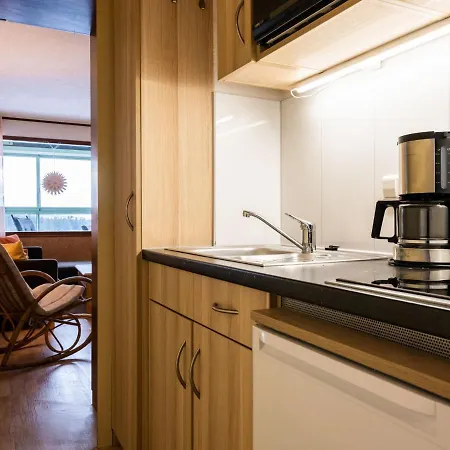 Apartment G 103 By Interhome *