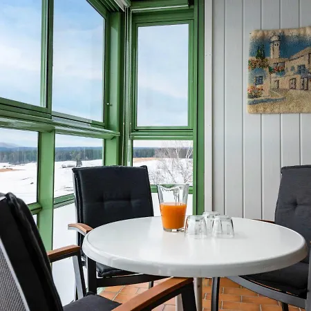 Bergliebe - G 103 By Interhome Apartamento *