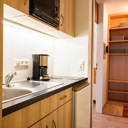 G 103 By Interhome Apartment
