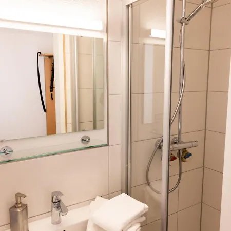 Apartment G 103 By Interhome