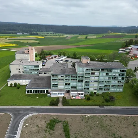 Bergliebe - G 103 By Interhome Apartamento