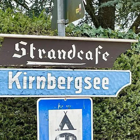 Apartamento Bergliebe - G 103 By Interhome Dittishausen