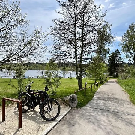 Apartamento Bergliebe - G 103 By Interhome *