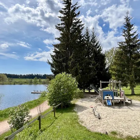 Bergliebe - G 103 By Interhome Apartamento Dittishausen