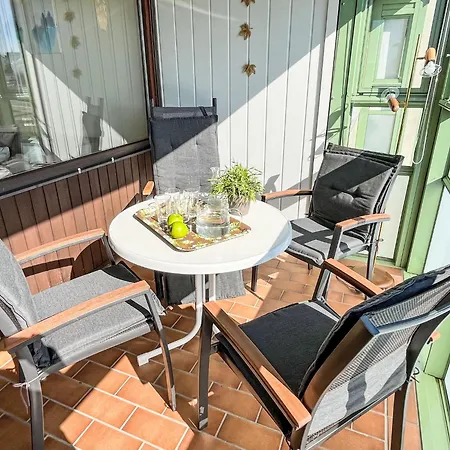 G 103 By Interhome Daire *