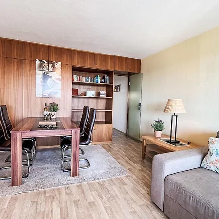 Bergliebe - G 103 By Interhome *