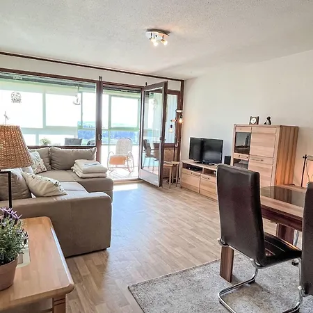 Bergliebe - G 103 By Interhome Apartamento Dittishausen