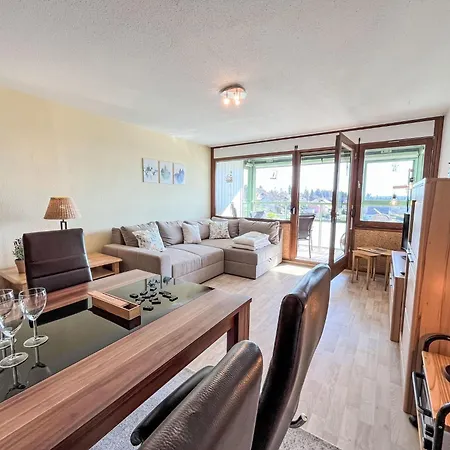 Bergliebe - G 103 By Interhome *