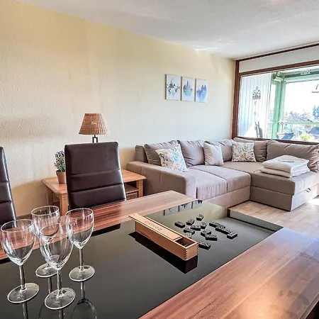 Bergliebe - G 103 By Interhome *