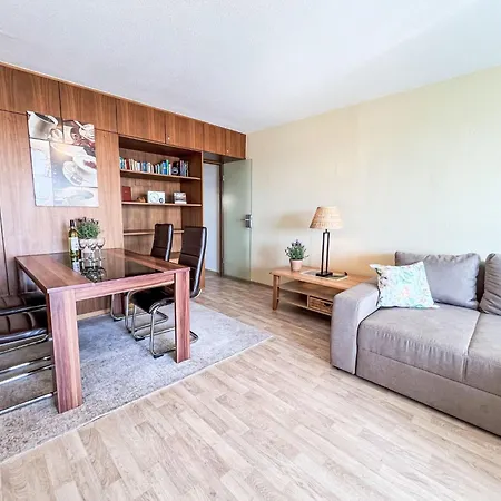 Bergliebe - G 103 By Interhome * Dittishausen