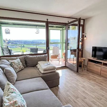 Bergliebe - G 103 By Interhome Appartement