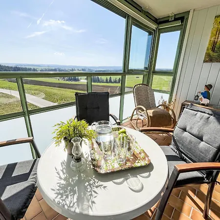 Bergliebe - G 103 By Interhome Apartamento Dittishausen