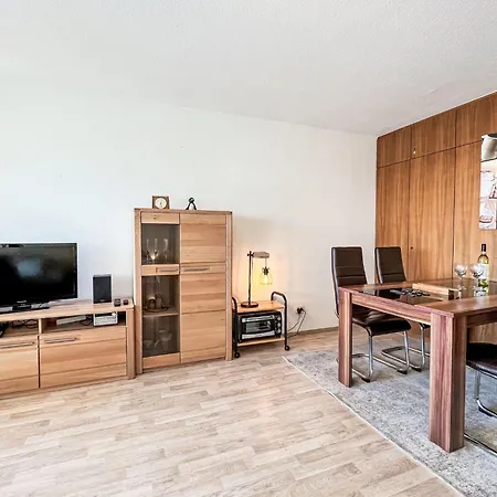 Bergliebe - G 103 By Interhome Apartamento *