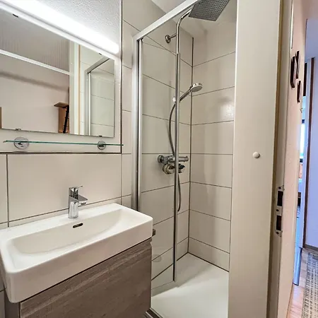 Appartement Bergliebe - G 103 By Interhome *