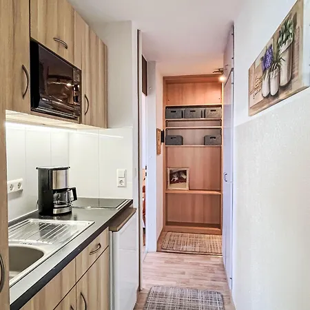 Bergliebe - G 103 By Interhome Dittishausen