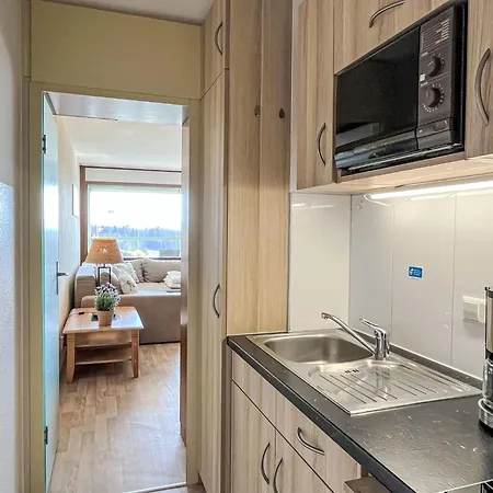 Bergliebe - G 103 By Interhome * Dittishausen