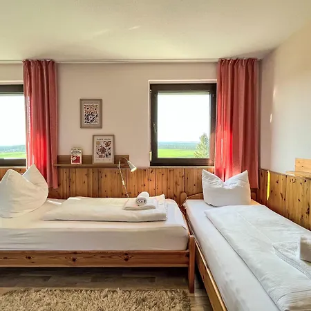 Appartement Bergliebe - G 103 By Interhome
