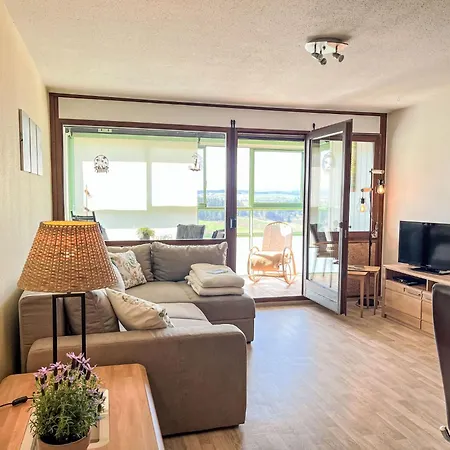 Bergliebe - G 103 By Interhome Apartamento *