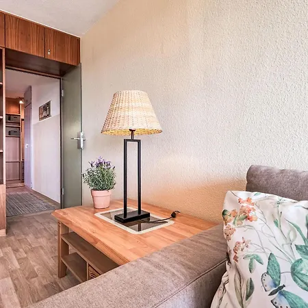 Bergliebe - G 103 By Interhome Apartamento Dittishausen