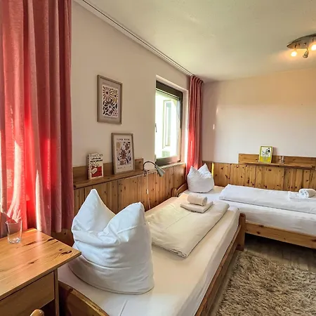 Bergliebe - G 103 By Interhome