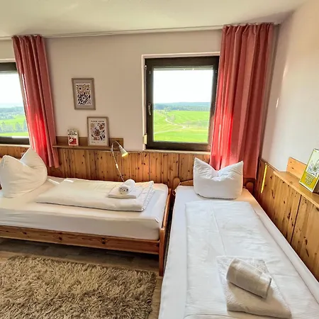 Apartamento Bergliebe - G 103 By Interhome