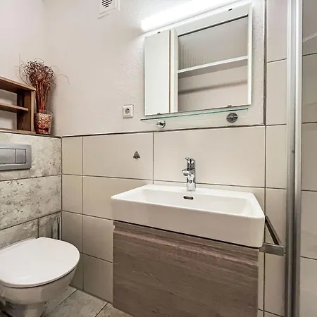 Bergliebe - G 103 By Interhome Dittishausen