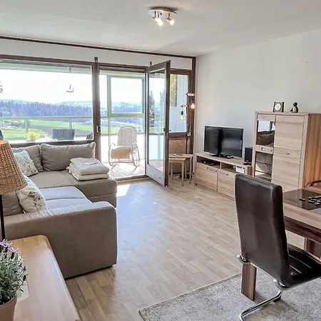 Bergliebe - G 103 By Interhome