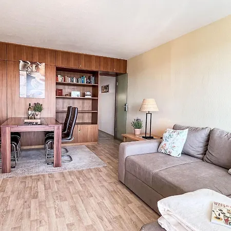 Bergliebe - G 103 By Interhome