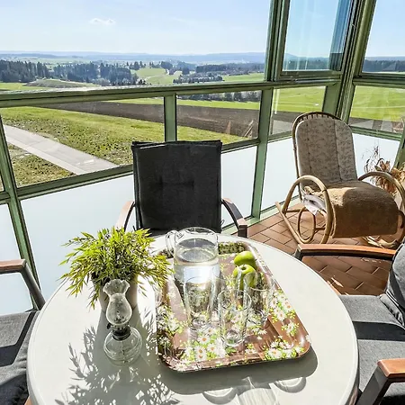 Apartamento Bergliebe - G 103 By Interhome *